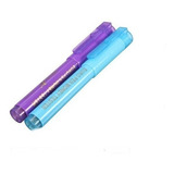 Kit 20 Euro Pen Money Test Caneta Testa Dinheiro Revenda