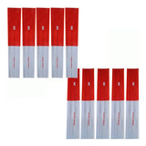 Kit 20 Faixa Refletiva