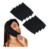Kit 20 Faixas Facial