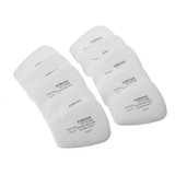 Kit 20 Filtros Algodão 5n11 Mascara Pintura Respirador 3m Nf