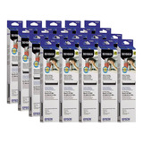 Kit 20 Fita Epson
