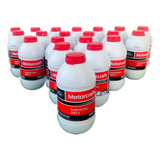 Kit 20 Fluido De Freio Dot 4 Ford Original Motorcraft 500 Ml
