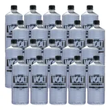 Kit 20 Fluido Liquido