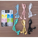 Kit 20 Fone De