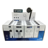Kit 20 Fone De