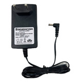 Kit 20 Fonte Carregador 12v 2a Plug P4 110 220 Bivolt