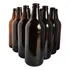 Kit 20 Garrafas Vidro Vazia Caçula 600ml Cerveja Artesanal