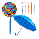 Kit 20 Guarda Chuva