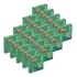 Kit 20 Inseticida Repelente Baygon Espiral C 10