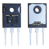 Kit 20 Irfp460 Transistor Irfp460 Mosfet