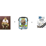 Kit 20 Jogos Eternos Do Santos Coutinho O Genio Da Area Co De Carlos Fernando Schinner Editora Diversos Capa Mole Em Português