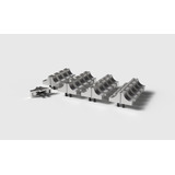 Kit 20 Knobs Do