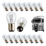 Kit 20 Lampada Bay15d