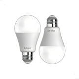 Kit 20 Lâmpada Maeto Led E27 9w Dimerizável 6500k Branco Frio 220v Bulbo Luz Branca 220v