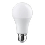 Kit 20 Lâmpadas Led Bulbo 15w 3000k Luz Amarela Osram