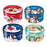 Kit 20 Latas Decoradas
