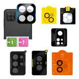 Kit 20 Lentes Protetores