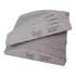 Kit 20 Lixas Boomerang 100 180   Fan Nails
