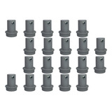 Kit 20 Lnb Simples