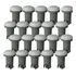 Kit 20 Lnbf Lnb Universal Ku Simples