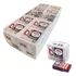 Kit 20 Maços Fósforo Pinheiro Fiat Lux 10 Cxs Total De 200cx