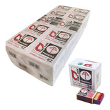 Kit 20 Macos Fosforo