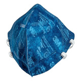 Kit 20 Máscaras 3m Pff2 N95 Proteção Respiratória C Ca Kn95