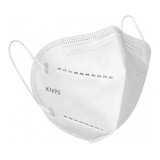 Kit 20 Mascaras De Proteção Respirador