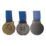 Kit 20 Medalhas Honra