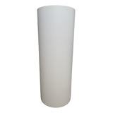 Kit 20 Metros Fita De Borda Pvc Branco Tx 260mm P Mdf