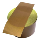 Kit 20 Metros Fita Teflon 5cm Auto Adesiva