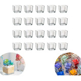 Kit 20 Mini Vasos