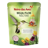 Kit 20 Néctar Para Beija flor Refil 400gr Reino Das Aves