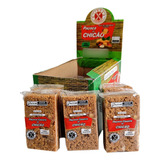 Kit 20 Pacoca Do