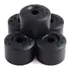 Kit 20 Pçs Capa Parafuso 17 Passat Jetta Polo Fox Voyage Gol