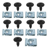 Kit 20 Pcs Parafuso
