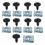 Kit 20 Pcs Parafuso