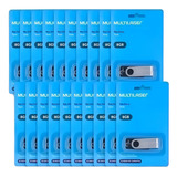 Kit 20 Pen Drive