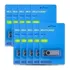 Kit 20 Pendrive 16gb Multilaser  Pd588 Usb Original Atacado