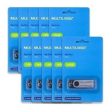 Kit 20 Pendrive 16gb