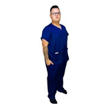 Kit 20 Pijama Cirúrgico Conjunto Hospitalar unissex scrub
