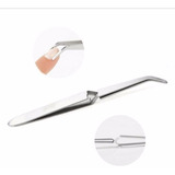 Kit 20 Pinça De Curvatura C Unhas Em Gel Atacado