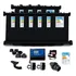 Kit 20 Placas 3mt Aquecedor Piscina 6x3 Ts Solar Rosca F