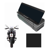Kit 20 Placas Cobre Placa Carro E 5 Placa Moto Personalizada