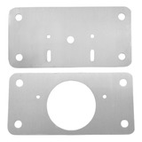 Kit 20 Placas De