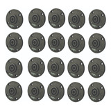 Kit 20 Plugs Painel