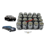 Kit 20 Porcas Rodas