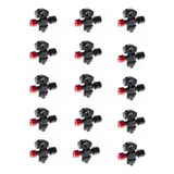 Kit 20 Porta Bicos Bijet Códigos Jacto 482224 340992