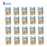 Kit 20 Post Fix Adapter V3 E V4 Cpu Postfix Xbox 360