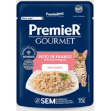 Kit 20 Premier Gourmet